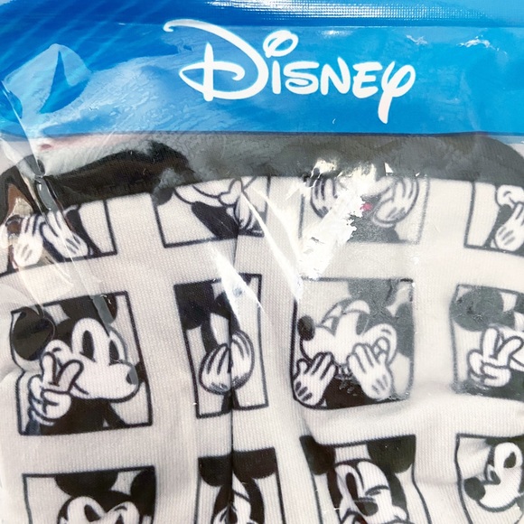 Disney Cloth Washable Mickey Mouse Youth Masks - Picture 3 of 5